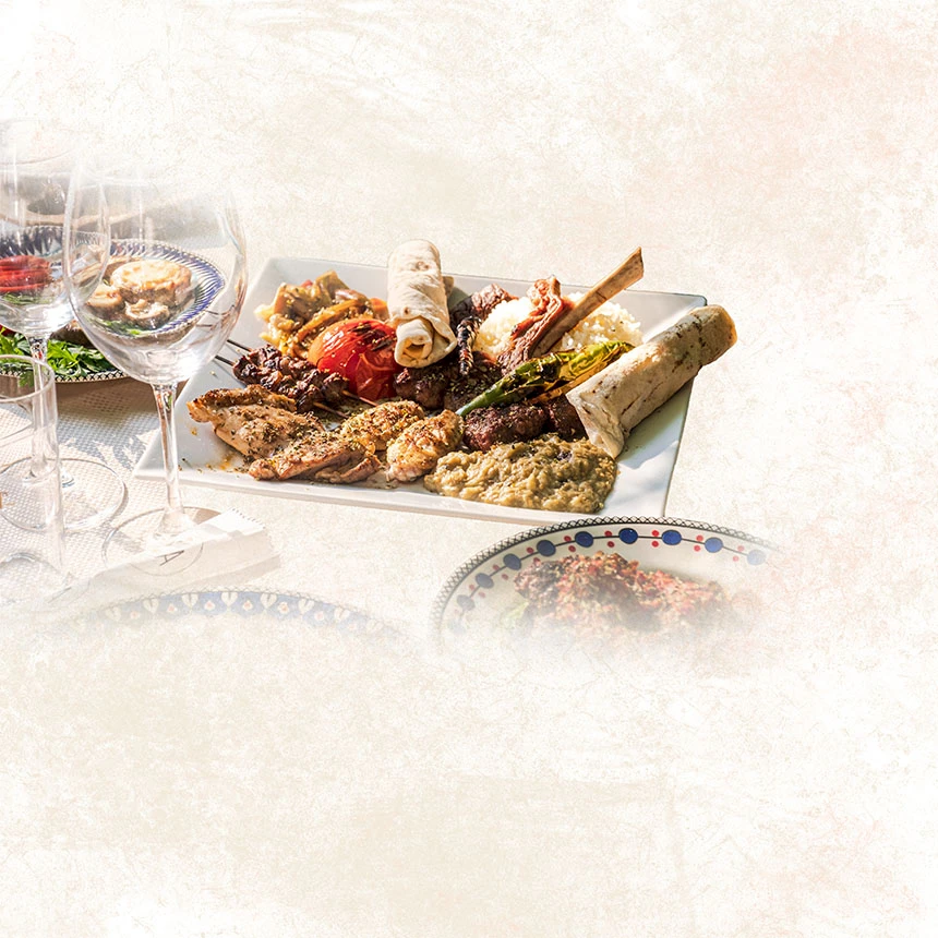 Andız Kuşadası